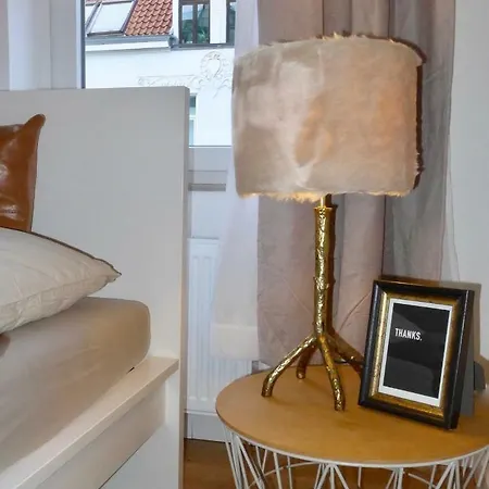 Gasthof Cosy List - 3 Schlafzimmer Hannover