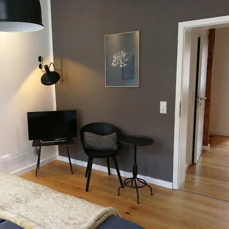 Cosy List - 3 Schlafzimmer