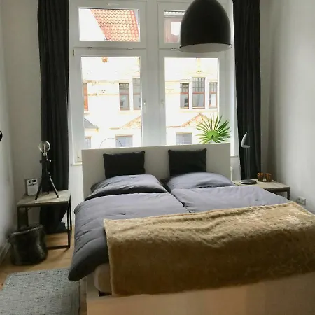 Cosy List - 3 Schlafzimmer Hannover