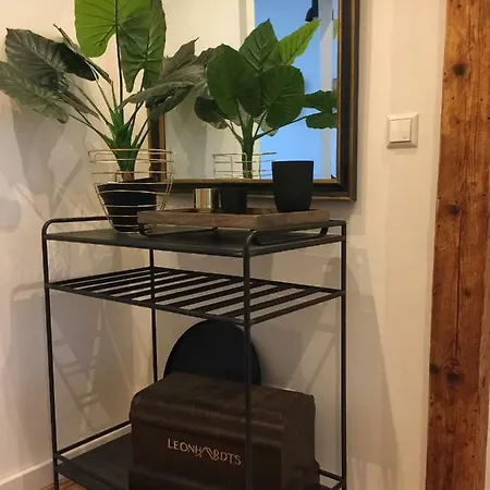 Gasthof Cosy List - 3 Schlafzimmer Hannover