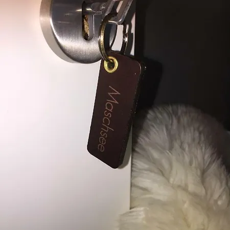 Penzion Cosy List - 3 Schlafzimmer Hannover