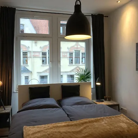 Cosy List - 3 Schlafzimmer Gasthof *