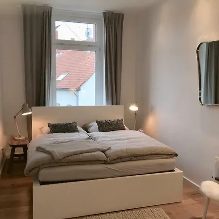 Cosy List - 3 Schlafzimmer