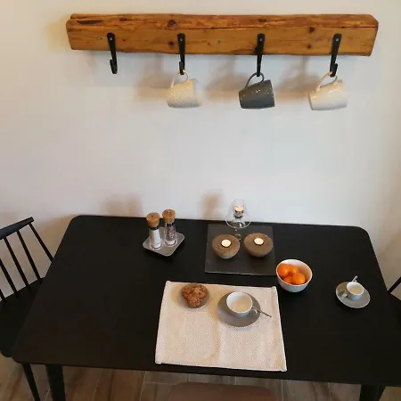Gasthof Cosy List - 3 Schlafzimmer *