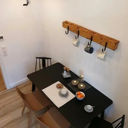 Cosy List - 3 Schlafzimmer Gasthof *