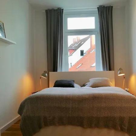 Cosy List - 3 Schlafzimmer