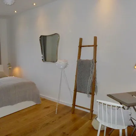 Gasthof Cosy List - 3 Schlafzimmer *