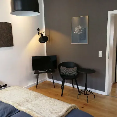 Cosy List - 3 Schlafzimmer * Hannover
