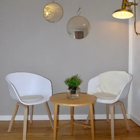 Cosy List - 3 Schlafzimmer Gasthof