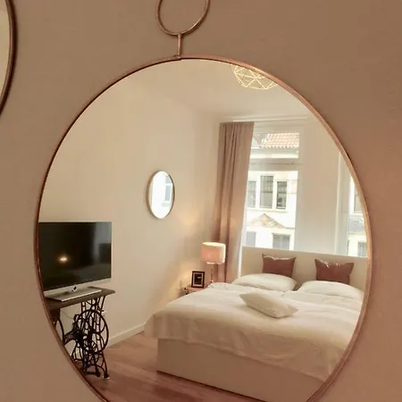 Gasthof Cosy List - 3 Schlafzimmer