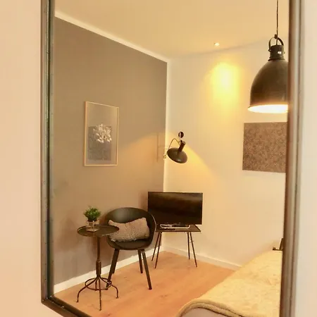 Gasthof Cosy List - 3 Schlafzimmer *