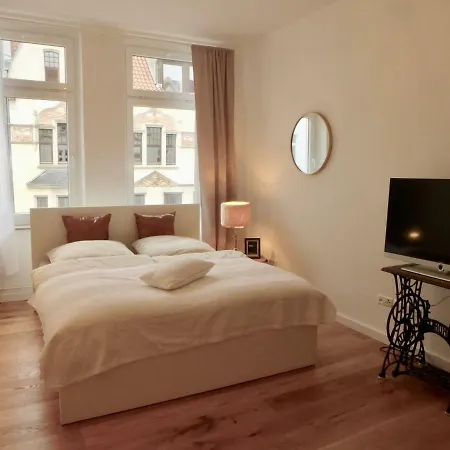 Cosy List - 3 Schlafzimmer Hannover